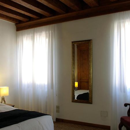 Appartamenti San Luca Венеция Екстериор снимка