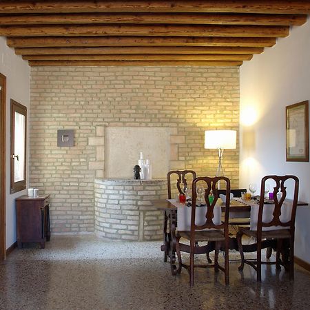 Appartamenti San Luca Венеция Стая снимка