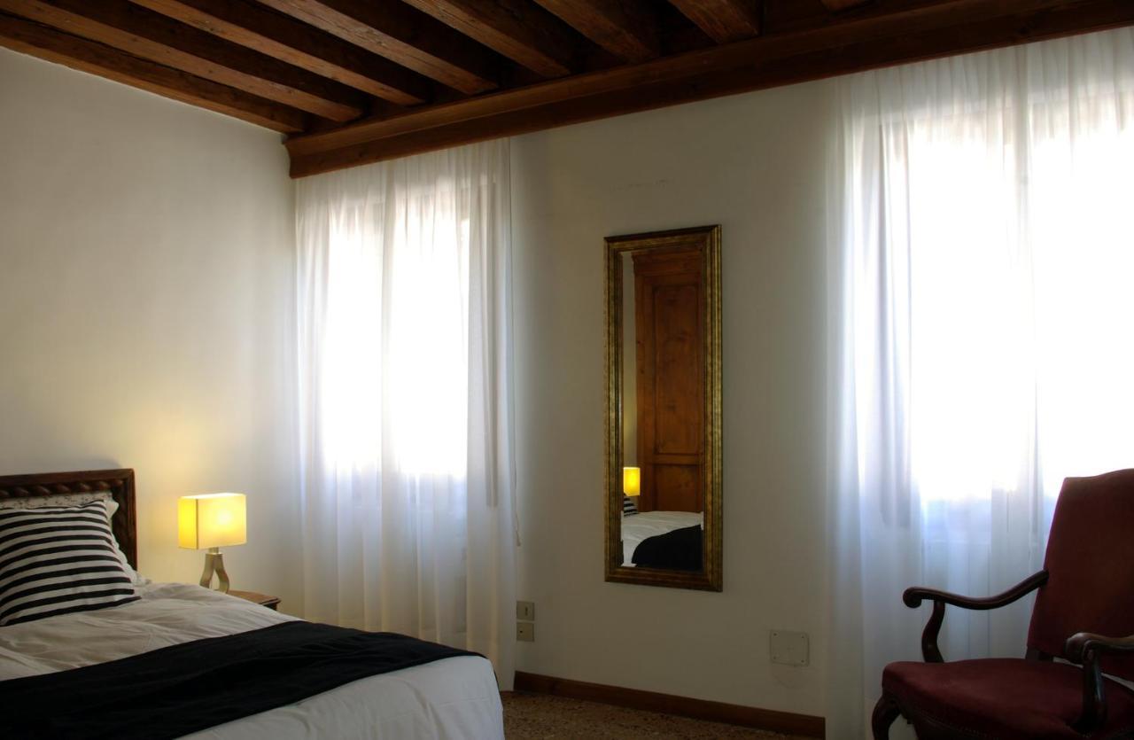 Appartamenti San Luca Венеция Екстериор снимка