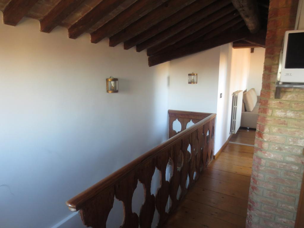Appartamenti San Luca Венеция Стая снимка