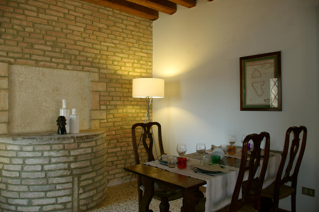 Appartamenti San Luca Венеция Стая снимка