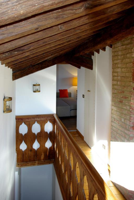 Appartamenti San Luca Венеция Екстериор снимка