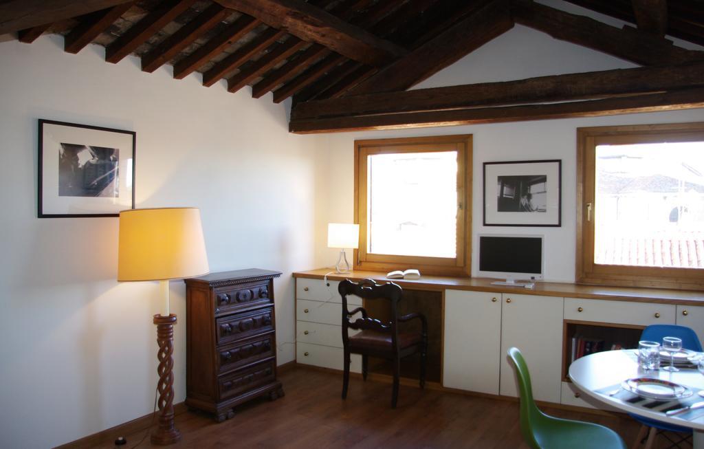 Appartamenti San Luca Венеция Екстериор снимка