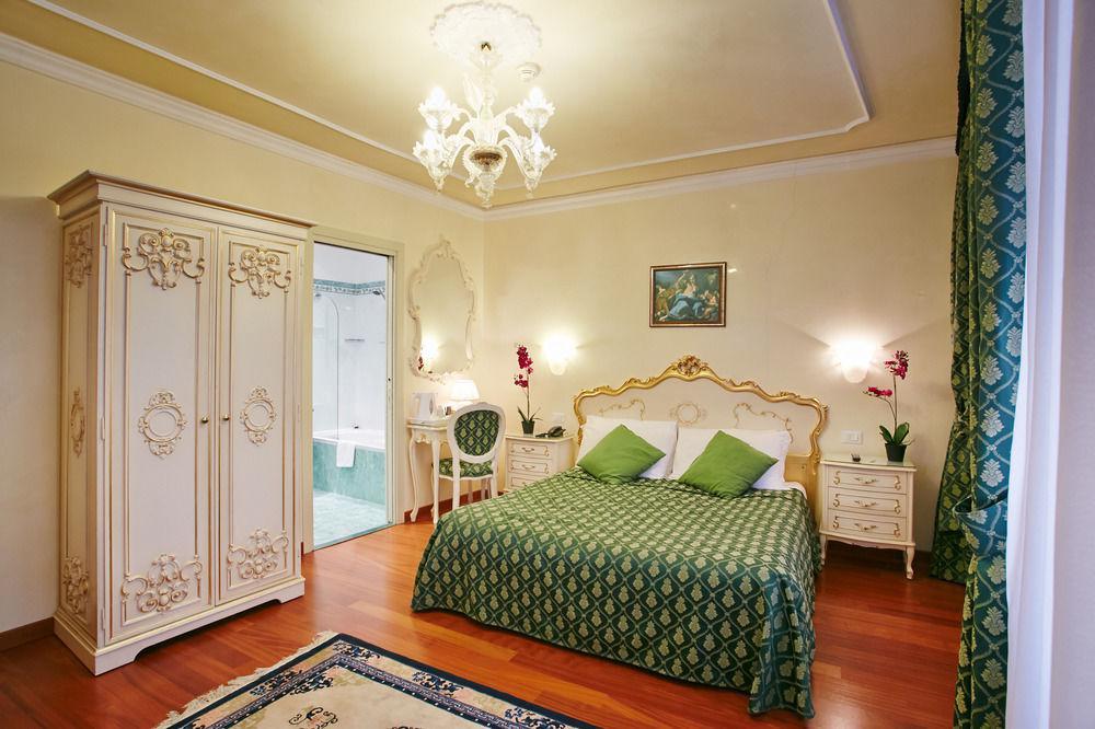 Appartamenti San Luca Венеция Екстериор снимка