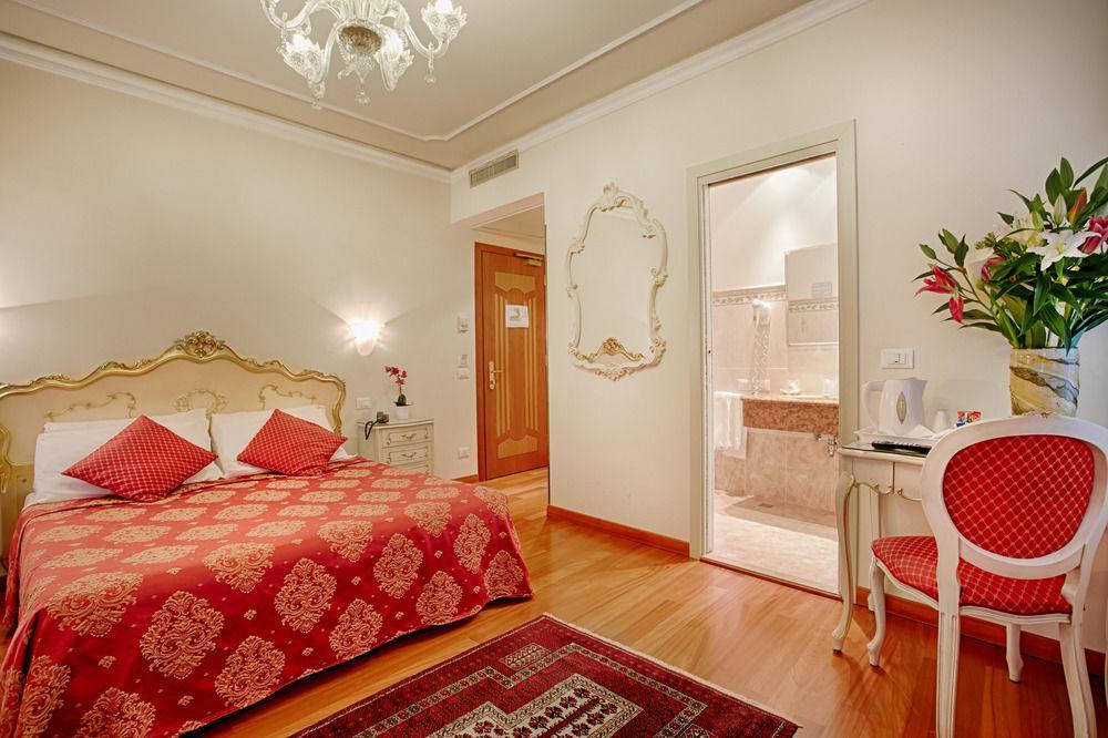 Appartamenti San Luca Венеция Екстериор снимка