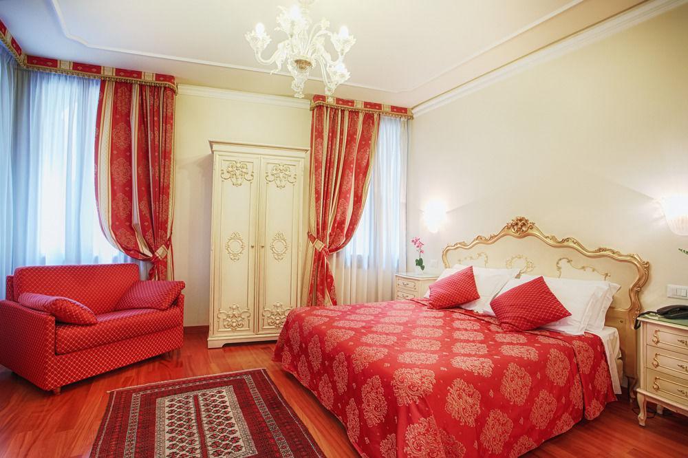 Appartamenti San Luca Венеция Екстериор снимка