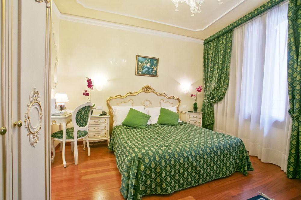 Appartamenti San Luca Венеция Екстериор снимка